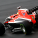 Illustration for article titled Jules Bianchi Remains In Critical But Stable Condition After Crash